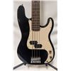 Image 2 : ELECA LONG NECK ELECTRIC BASS GUITAR