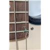 Image 3 : ELECA LONG NECK ELECTRIC BASS GUITAR