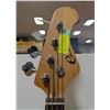 Image 4 : ELECA LONG NECK ELECTRIC BASS GUITAR
