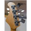 Image 6 : ELECA LONG NECK ELECTRIC BASS GUITAR