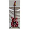 Image 1 : 1980S VAN HALEN FRANKENSTRAT ELECTRIC
