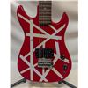 Image 2 : 1980S VAN HALEN FRANKENSTRAT ELECTRIC