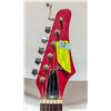 Image 3 : 1980S VAN HALEN FRANKENSTRAT ELECTRIC
