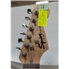 Image 3 : FENDER SQUIER STRATOCASTER ELECTRIC
