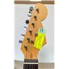 Image 3 : BLONDE STRAT STYLE ELECTRIC GUITAR
