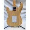 Image 5 : BLONDE STRAT STYLE ELECTRIC GUITAR