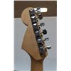 Image 6 : BLONDE STRAT STYLE ELECTRIC GUITAR