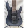Image 2 : SCHECTER DIAMOND SERIES ELECTRIC GUITAR
