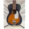 Image 2 : ANTIQUE STELLA HARMONY ACOUSTIC GUITAR