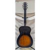 Image 4 : ANTIQUE STELLA HARMONY ACOUSTIC GUITAR