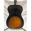 Image 5 : ANTIQUE STELLA HARMONY ACOUSTIC GUITAR