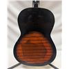Image 4 : ANTIQUE SATURN ACOUSTIC GUITAR