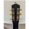 Image 5 : ANTIQUE SATURN ACOUSTIC GUITAR
