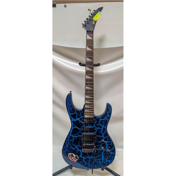 1980S SERIES A ELECTRIC GUITAR