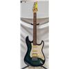 Image 1 : SAMICK STRAT ELECTRIC GUITAR