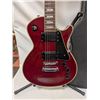 Image 2 : SVK LES PAUL ELECTRIC GUITAR WITH CASE
