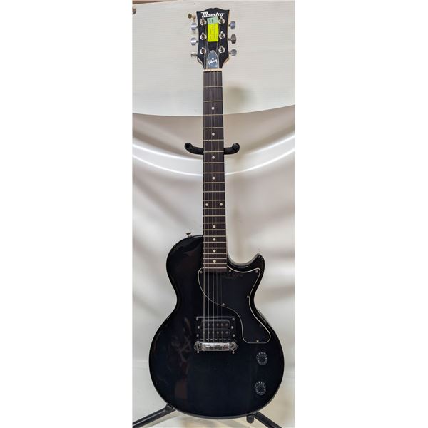 GIBSON MAESTRO ELECTRIC GUITAR