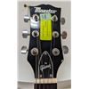 Image 3 : GIBSON MAESTRO ELECTRIC GUITAR