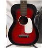 Image 2 : 1960S STELLA ACOUSTIC GUITAR W CASE