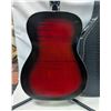 Image 4 : 1960S STELLA ACOUSTIC GUITAR W CASE