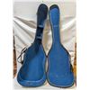 Image 6 : 1960S STELLA ACOUSTIC GUITAR W CASE