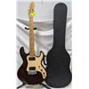 Image 1 : VINTAGE PEAVEY F15 STRAT ELECTRIC GUITAR+CASE