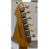 Image 6 : VINTAGE PEAVEY F15 STRAT ELECTRIC GUITAR+CASE