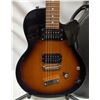Image 2 : DE ARMOND M65 LES PAUL ELECTRIC GUITAR+CASE