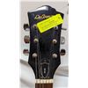 Image 3 : DE ARMOND M65 LES PAUL ELECTRIC GUITAR+CASE