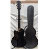 Image 4 : DE ARMOND M65 LES PAUL ELECTRIC GUITAR+CASE