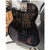 Image 5 : DE ARMOND M65 LES PAUL ELECTRIC GUITAR+CASE