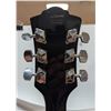 Image 6 : DE ARMOND M65 LES PAUL ELECTRIC GUITAR+CASE