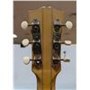 Image 6 : 1950S ACOUSTIC GUITAR W CASE AS IS