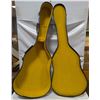 Image 7 : 1950S ACOUSTIC GUITAR W CASE AS IS
