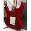 Image 5 : FENDER SQUIER STRATOCASTER W CASE