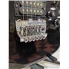 Image 3 : PROFILE BLACK STRAT ELECTRIC GUITAR W CASE
