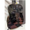 Image 5 : GIBSON MAESTRO ACOUSTIC GUITAR W CASE