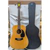 Image 1 : VINTAGE FENDER F55 12 STRING GUITAR