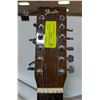 Image 3 : VINTAGE FENDER F55 12 STRING GUITAR