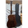 Image 4 : VINTAGE FENDER F55 12 STRING GUITAR