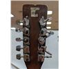 Image 6 : VINTAGE FENDER F55 12 STRING GUITAR