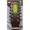 Image 3 : VINTAGE YAMAHA 12 STRING ACOUSTIC GUITAR