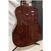 Image 4 : VINTAGE YAMAHA 12 STRING ACOUSTIC GUITAR