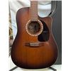 Image 2 : ART & LUTHERIE ACOUSTIC GUITAR W CASE