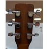 Image 6 : ART & LUTHERIE ACOUSTIC GUITAR W CASE