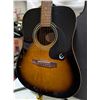 Image 2 : EPIPHONE DR100 ACOUSTIC GUITAR W CASE