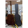 Image 4 : EPIPHONE DR100 ACOUSTIC GUITAR W CASE