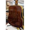Image 5 : EPIPHONE DR100 ACOUSTIC GUITAR W CASE