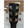 Image 5 : BLUE JOHNSON ACOUSTIC GUITAR