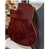 Image 4 : LYON ELECTRIC ACOUSTIC GUITAR W CASE